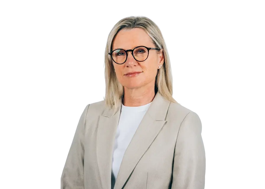 Indra Förg