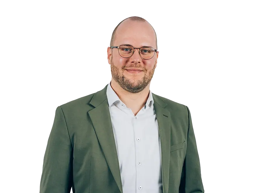 Frederik Meilwes