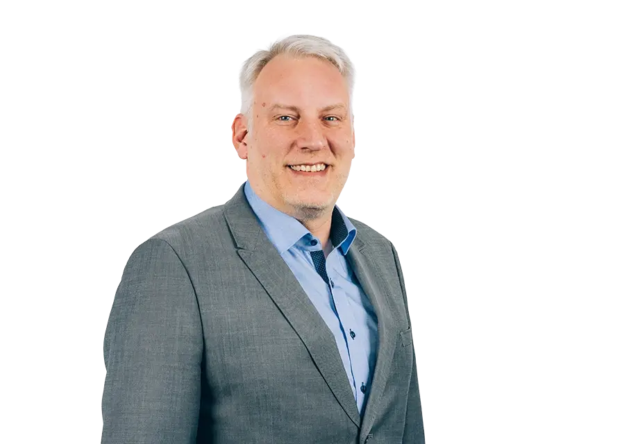 Michael Schrewe