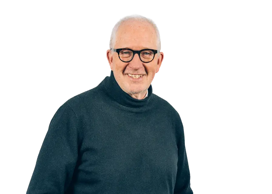 Dr. Peter Gausmann