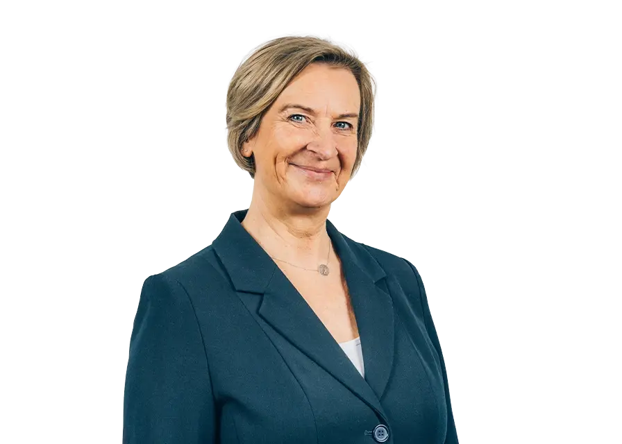 Katrin Lunke