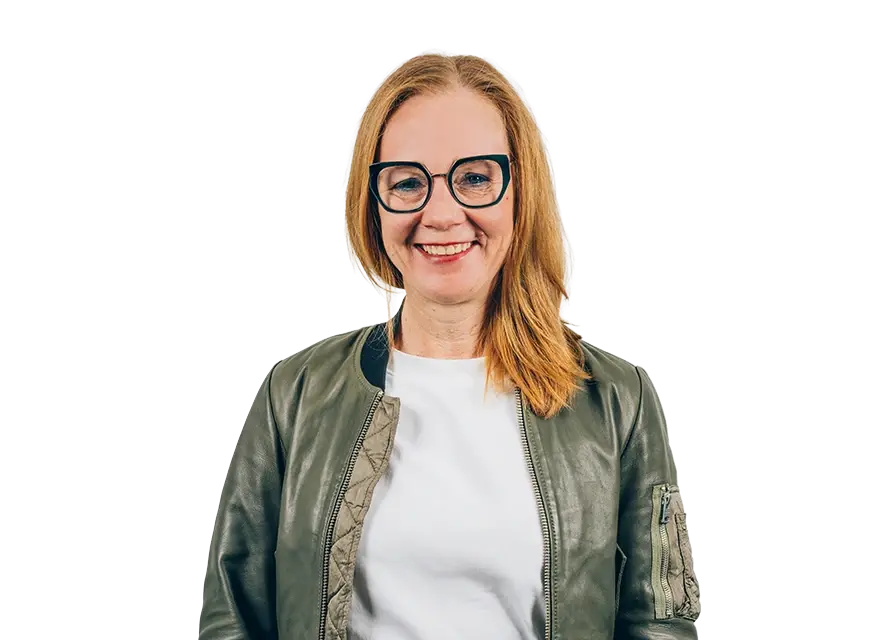 Marsha Fleischer