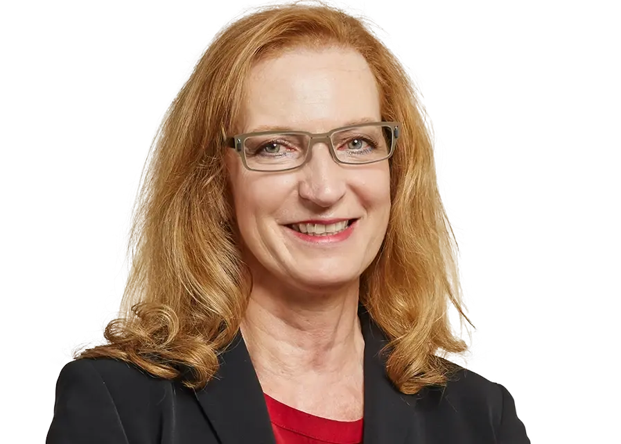 Sabine Kraft